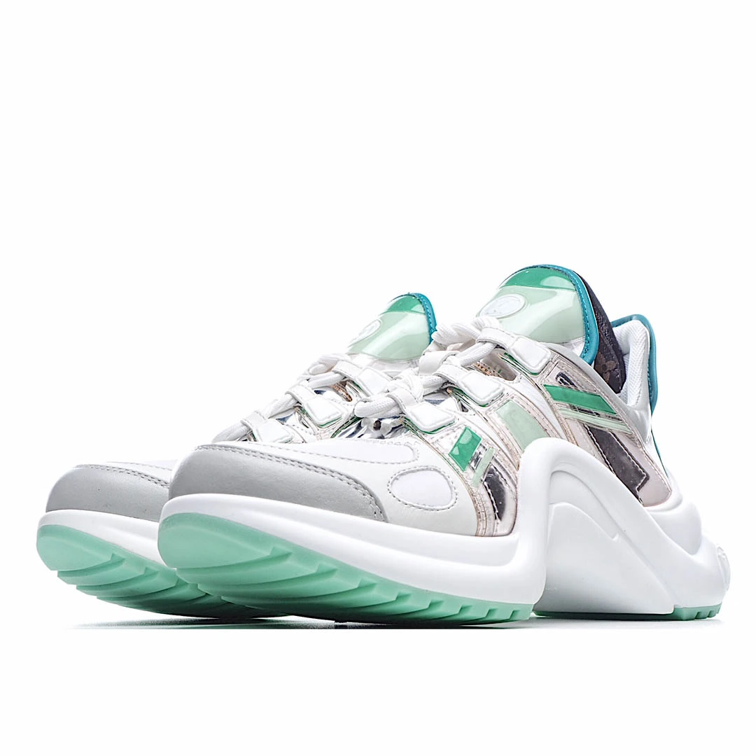 Louis Vuitton Archlight Sneakers LV Archlight Daddy Shoes