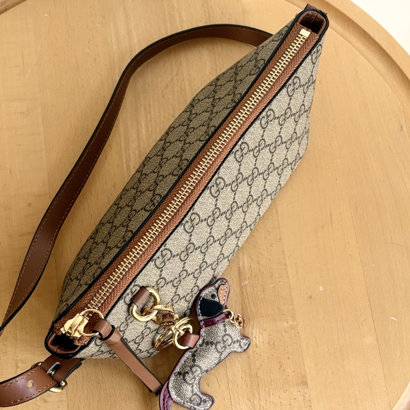 Gucci Hobo Bag