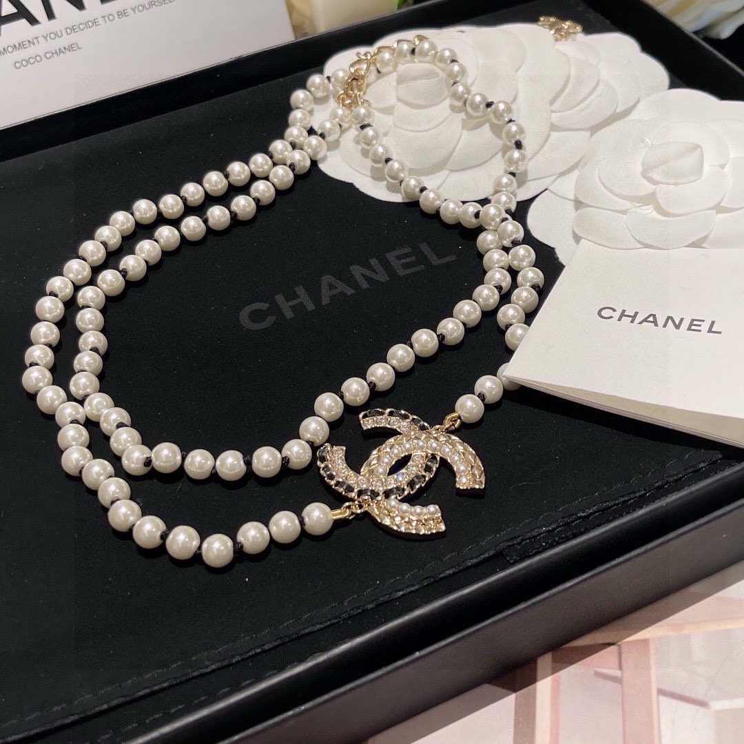 Chanel Necklace