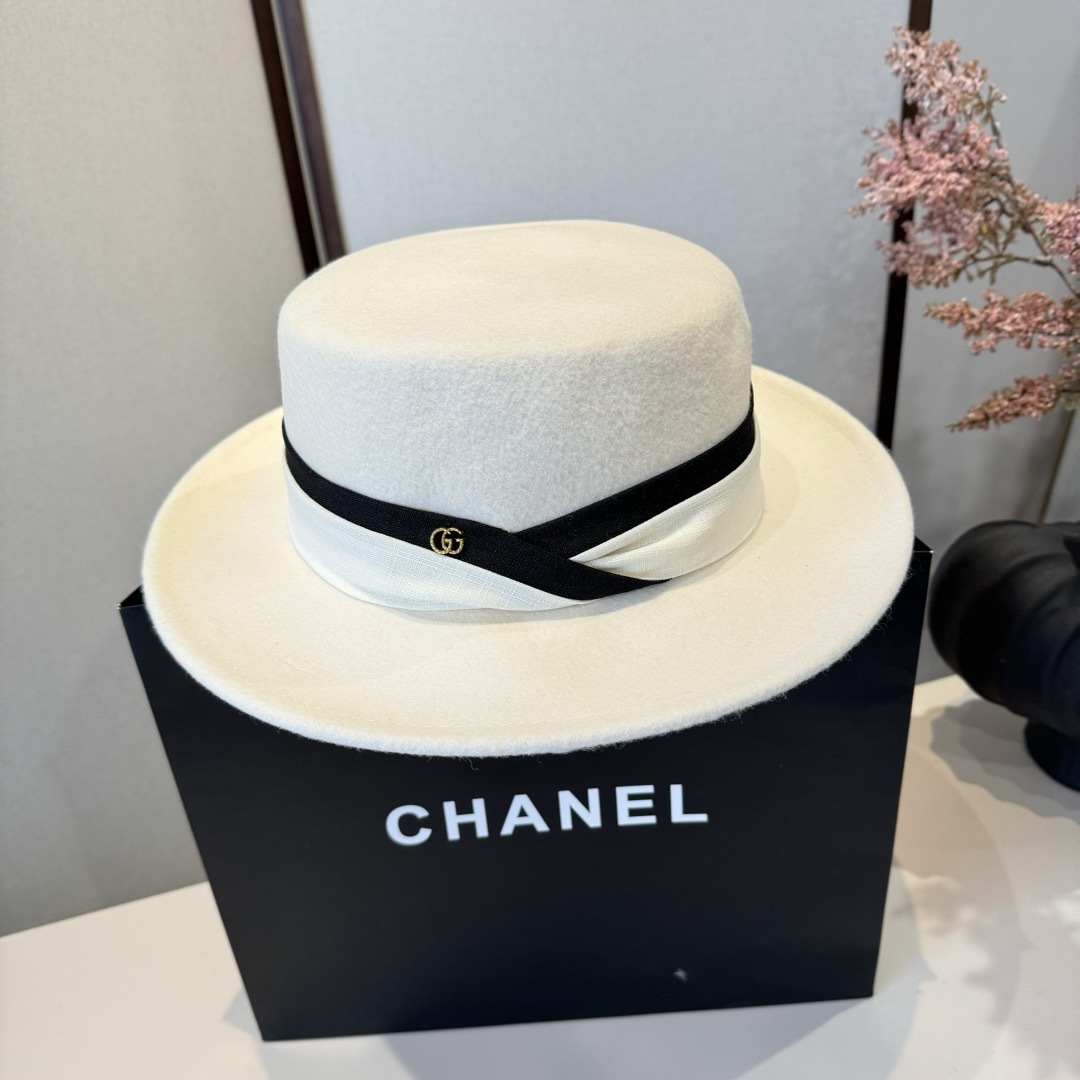 Gucci Bucket Hat