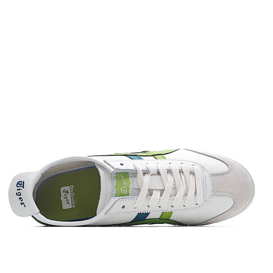 Asics Onitsuka Mexico 66 Slip-On Canvas Running Shoe