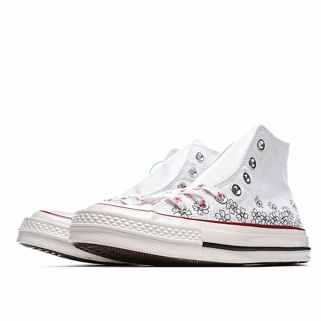 Converse Chunk 1970s Espadrilles