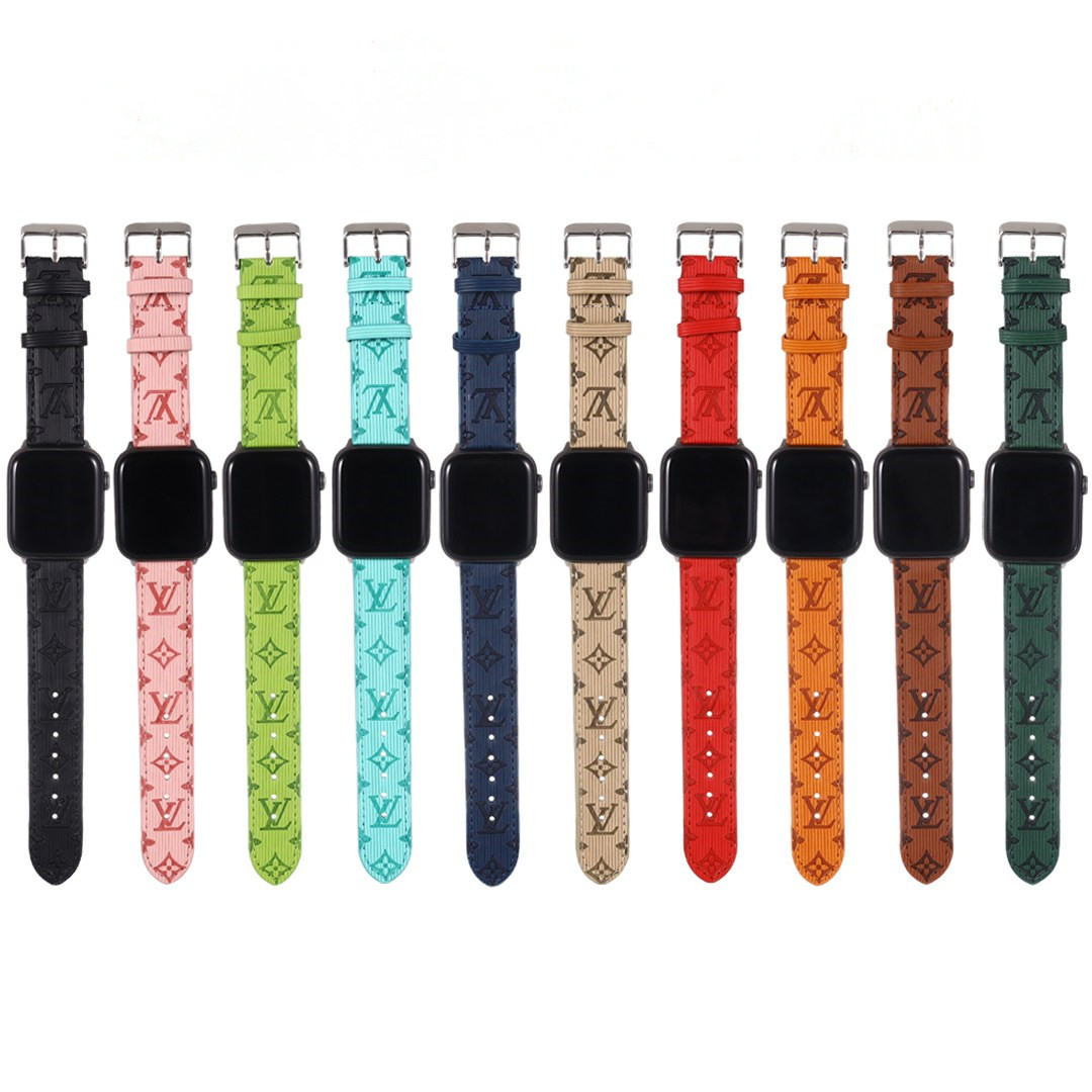 LV Watchband