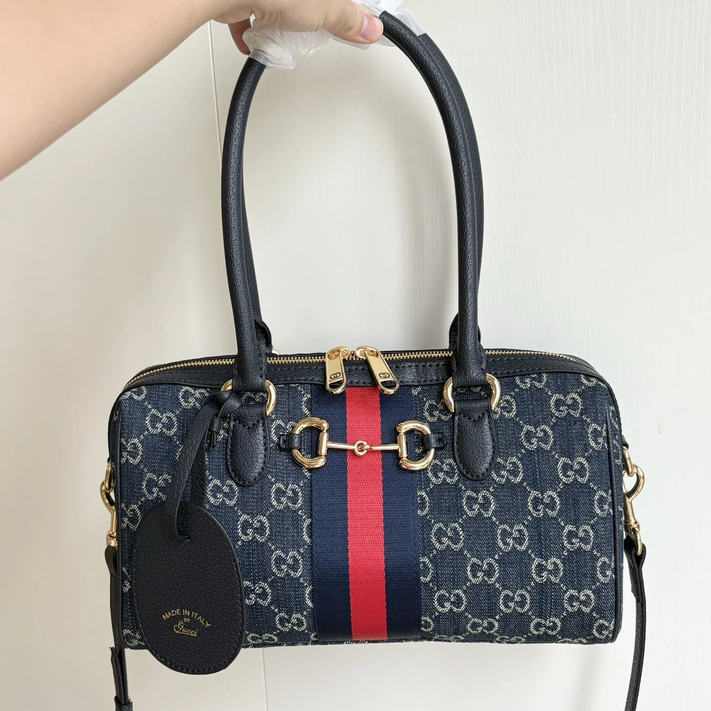 Gucci Boretto