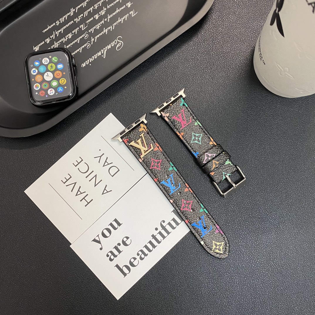 LV Watchband