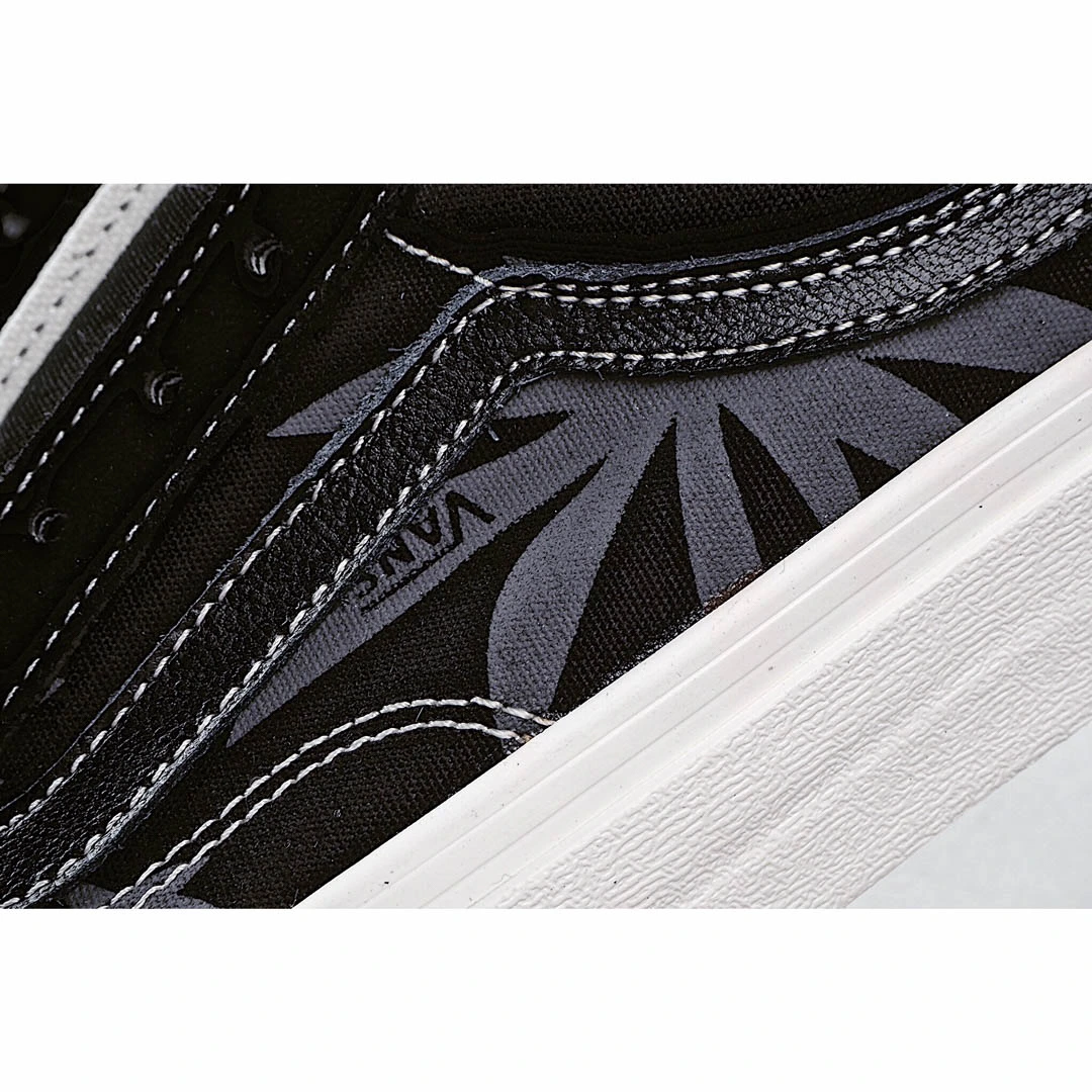 Vans Style 36 Classic Sneakers