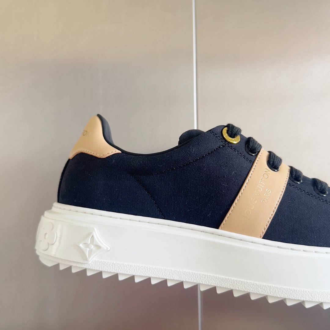 Louis Vuitton Time Out Shoe