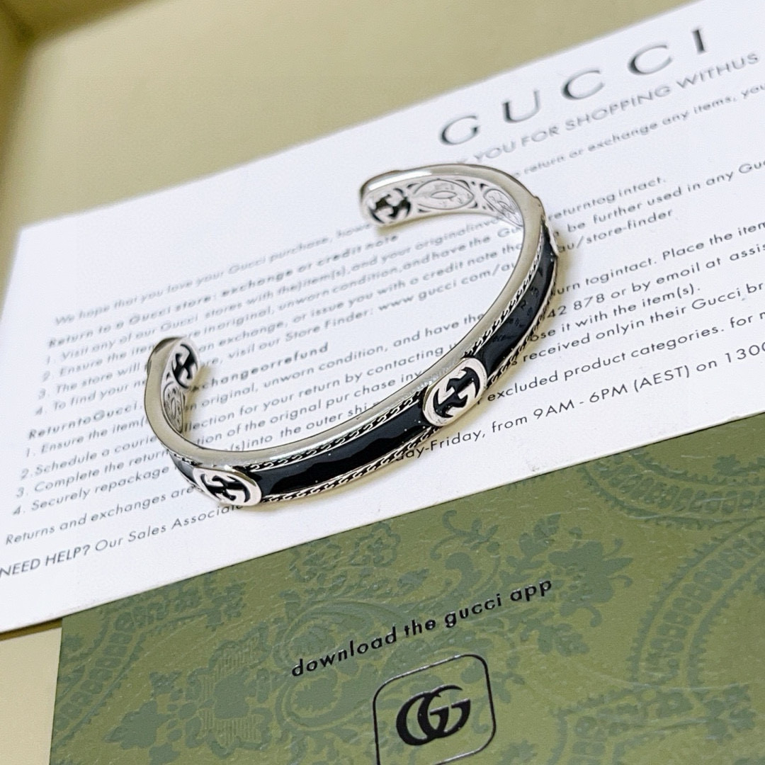 Gucci Bracelet