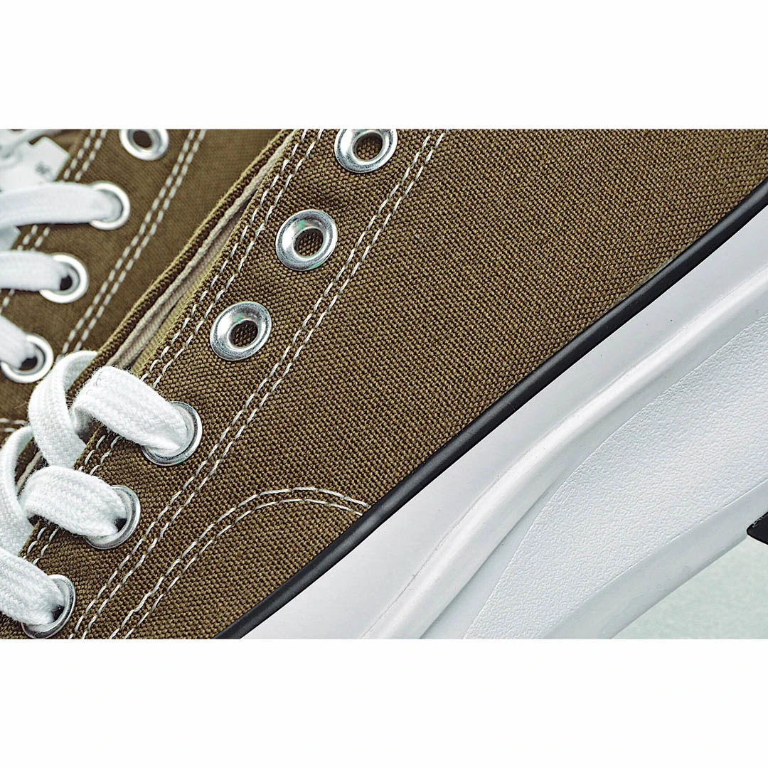CONVERSE Run Star Hike low sneakers