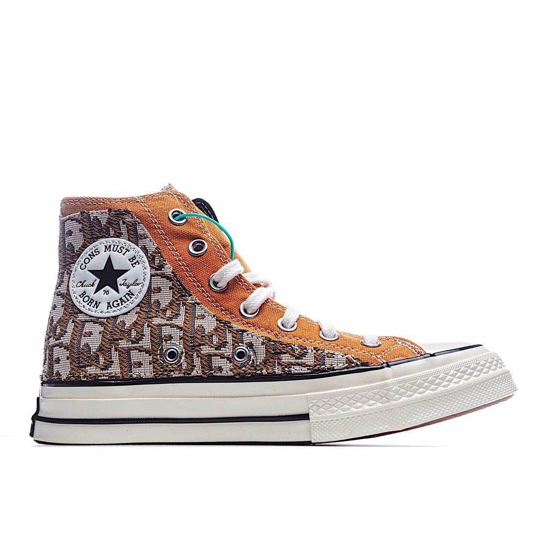 Converse Chunk 1970s Espadrilles