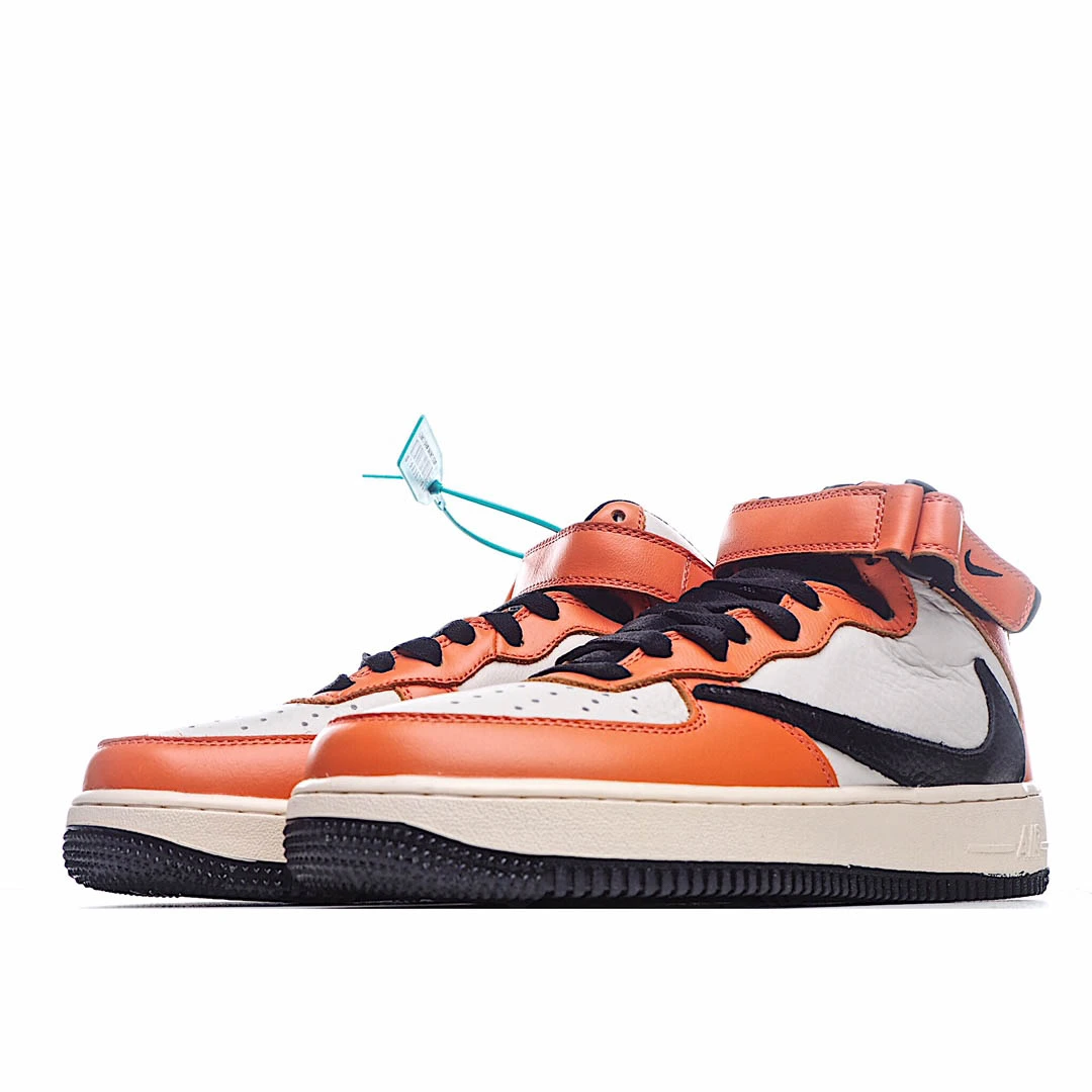 Nike Air Force 1 Mid