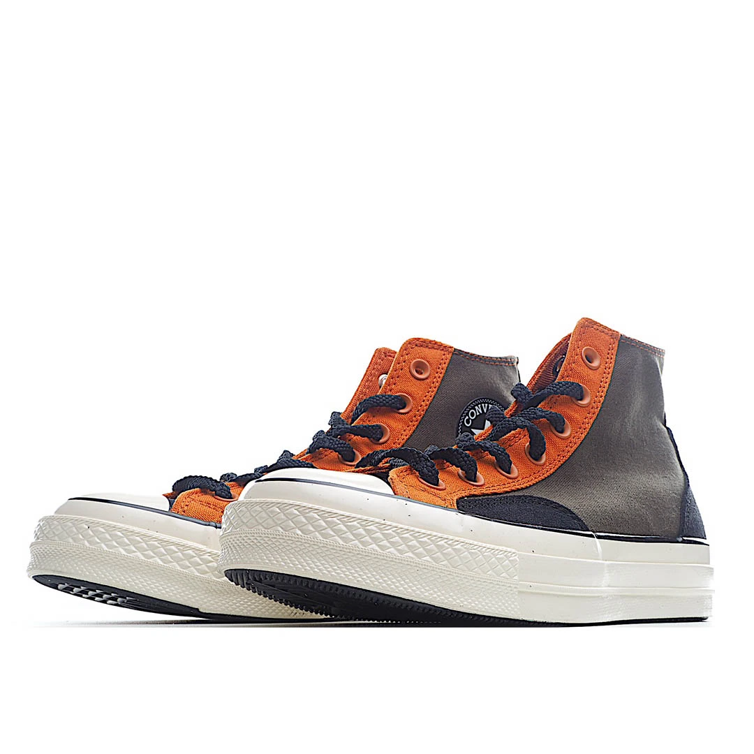 Converse Chunk 1970s Espadrilles