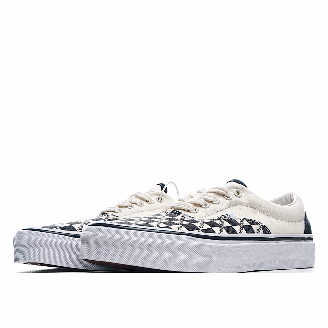 Vans Vault OG Era Low-Top Sneakers
