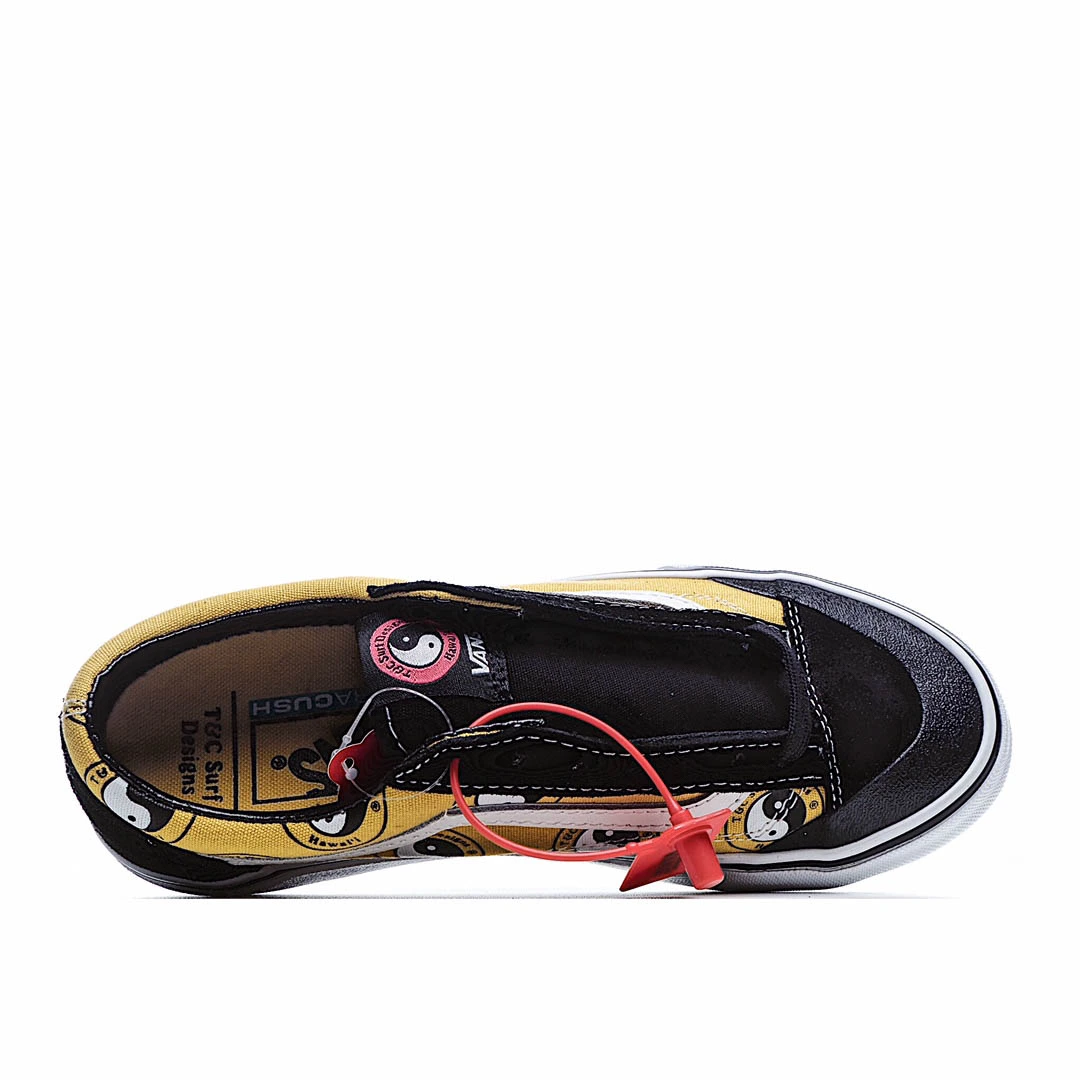 Vans Style 36 Classic Sneakers