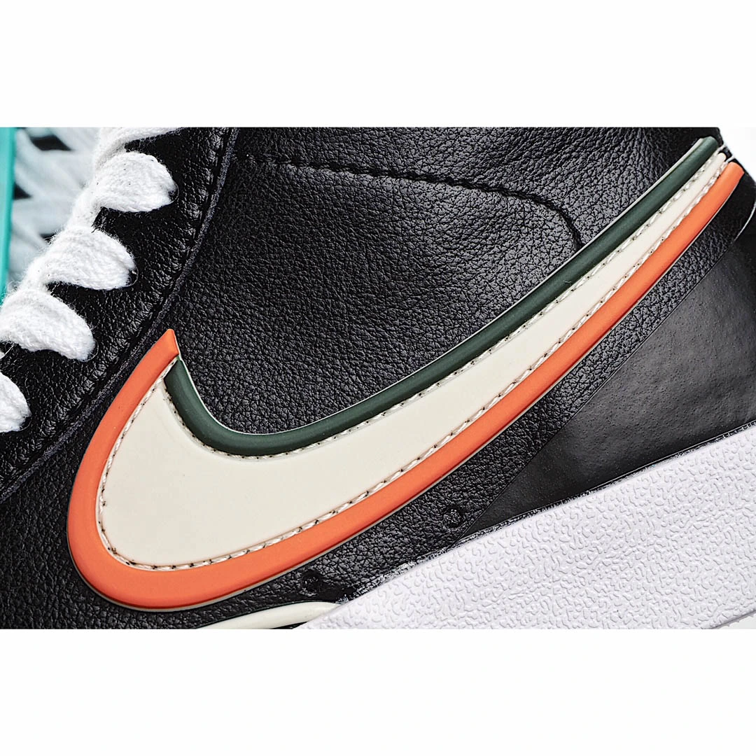 Nike Blazer Mid 1977 Vintage WE 板鞋