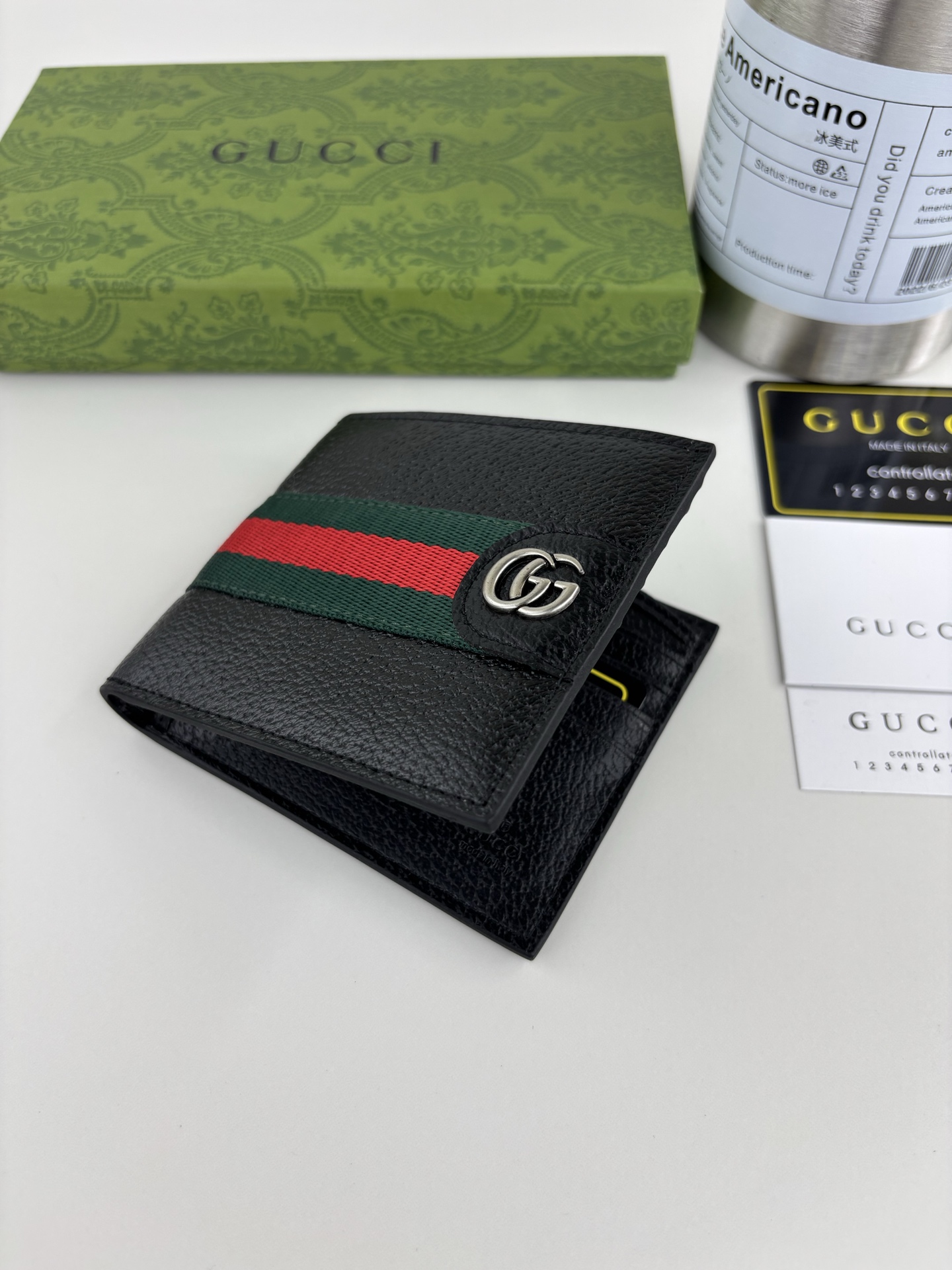 GG Supreme Wallet
