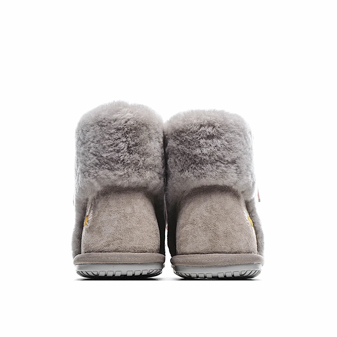 UGG Kailin fifth generation snow boots casual shoes