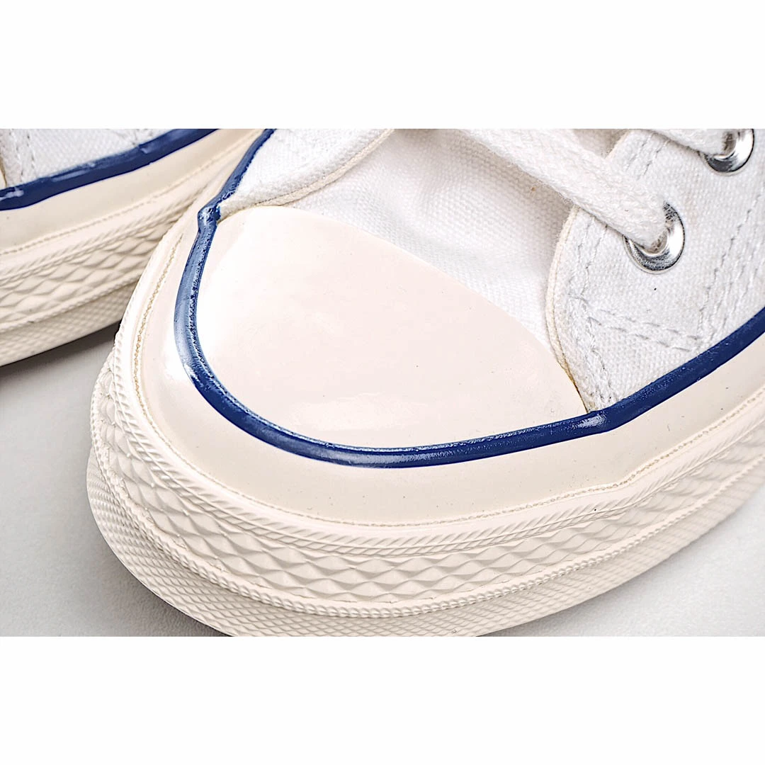 Converse Chunk 1970s Espadrilles