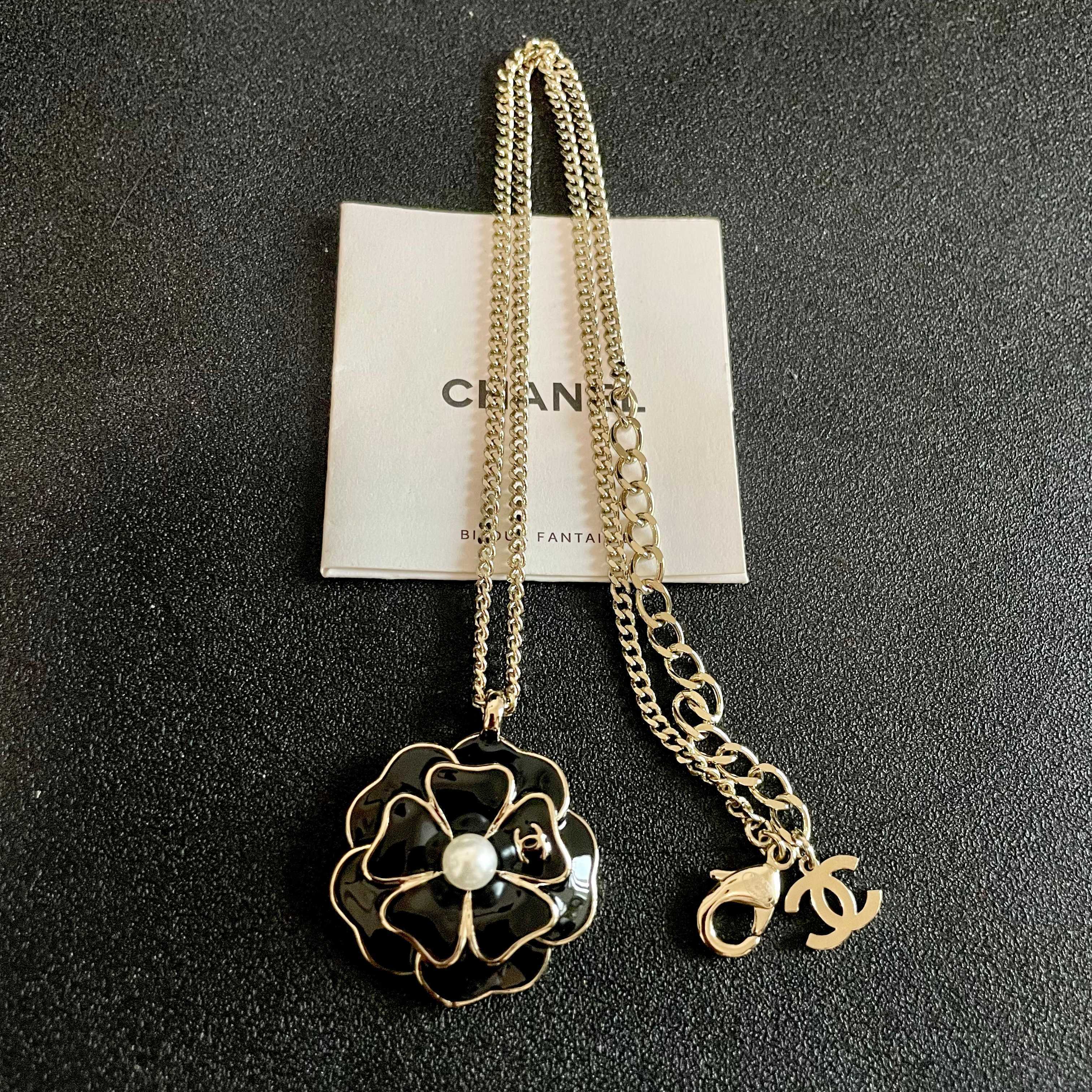 Chanel Necklace