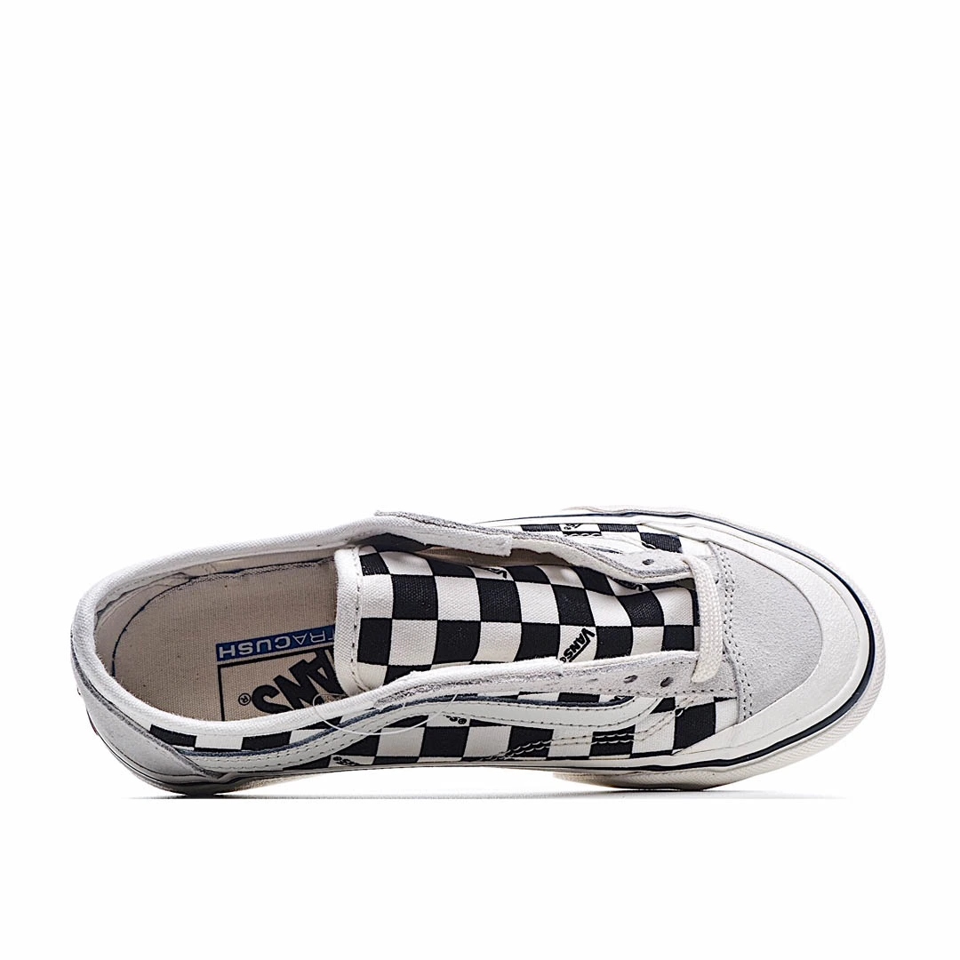 Vans Style 36 Classic Sneakers