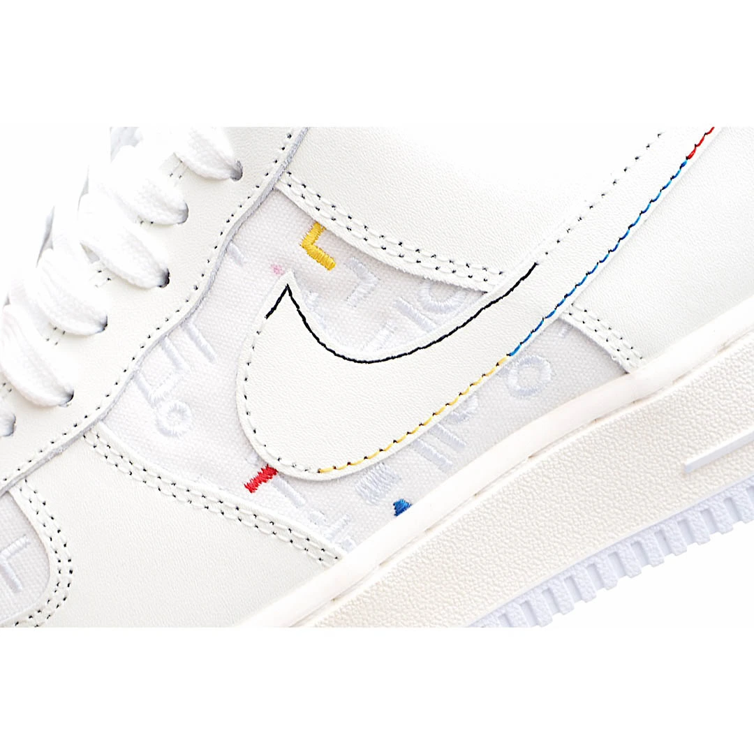Nike Air Force 1