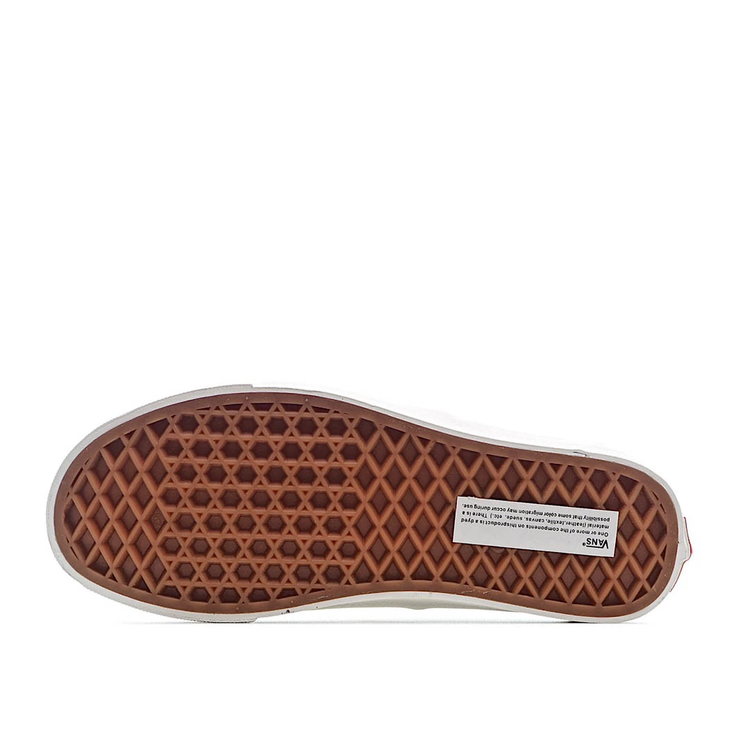 Vans Authentic Low-Top Sneakers