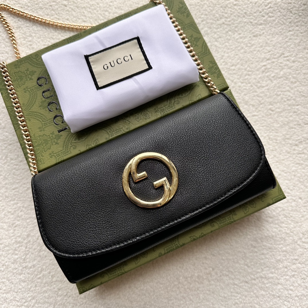 Gucci Blondie