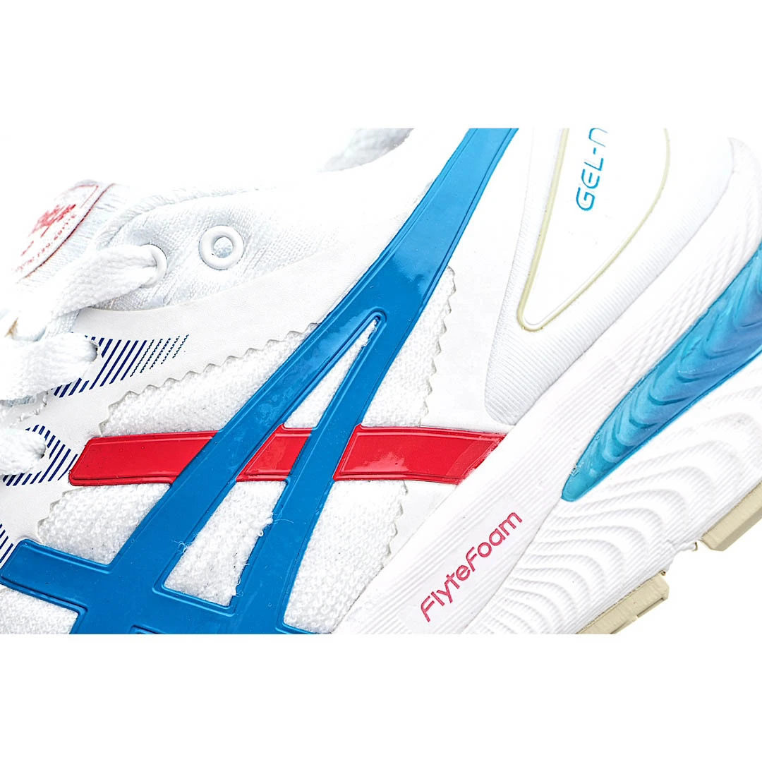 Asics x Affix Novablast Running Shoes