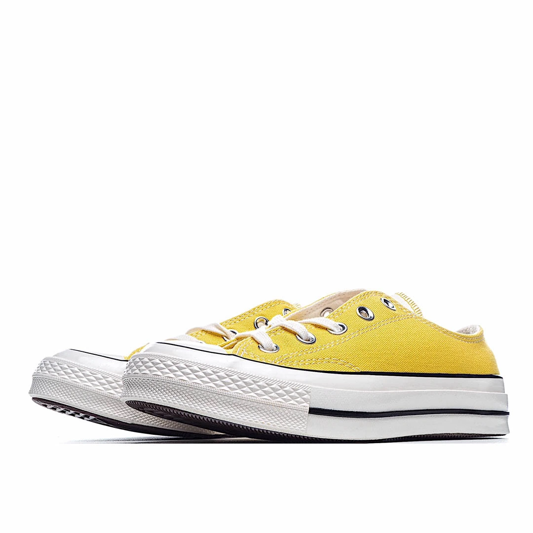 Converse Chunk 1970s Espadrilles