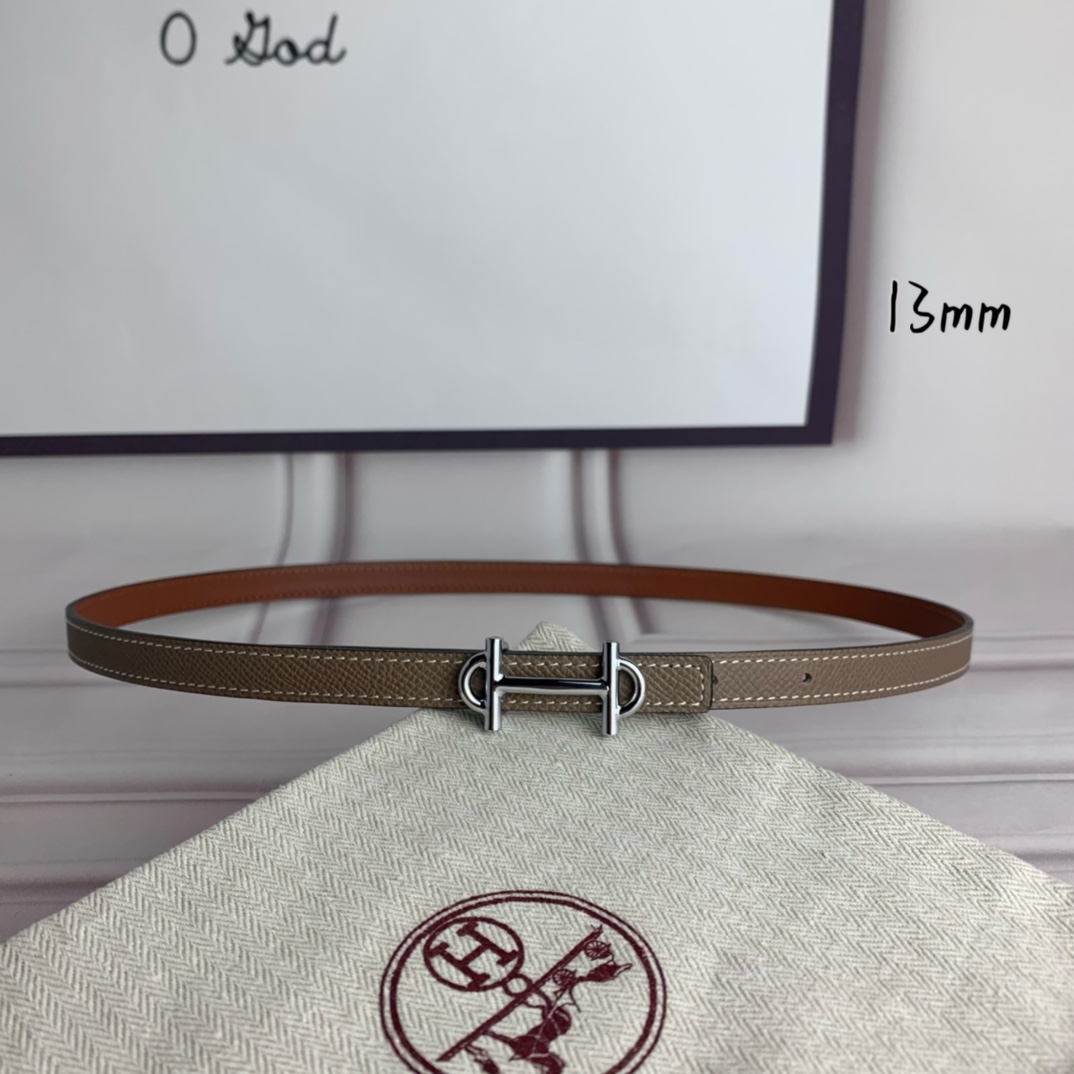 Hermes Belt for Women