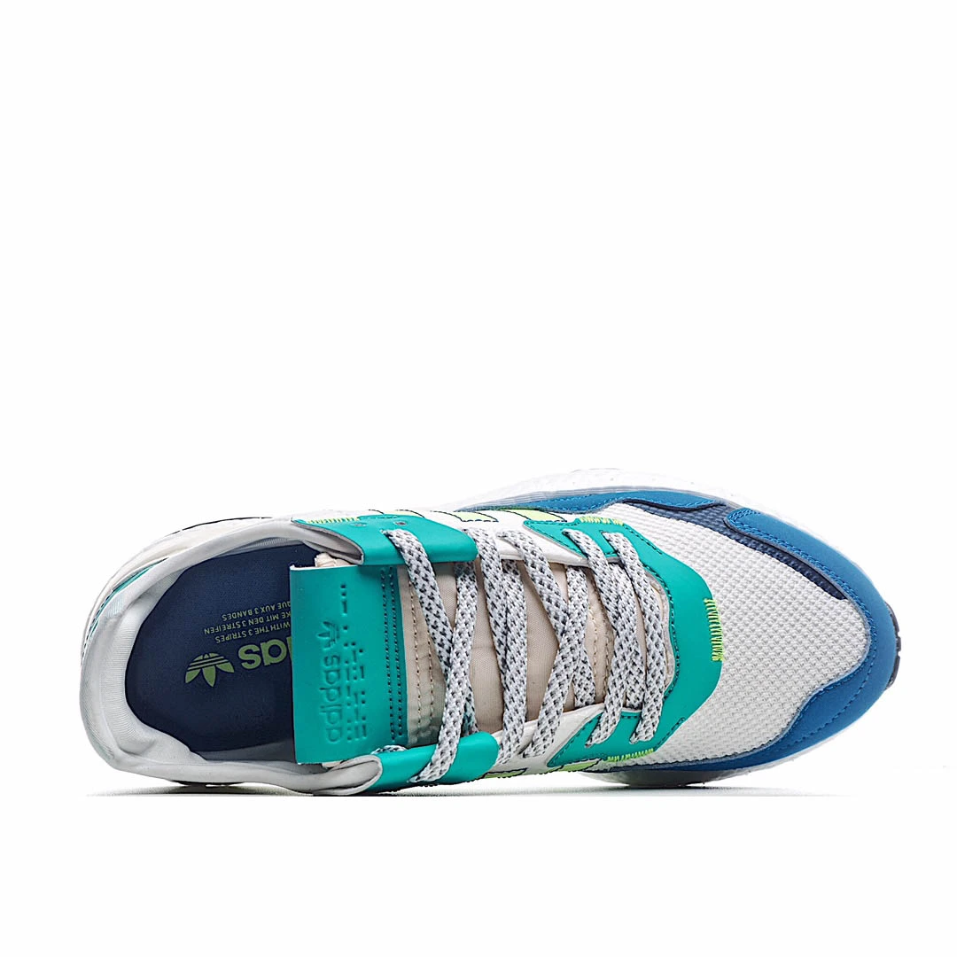 Adidas Nite Jogger Boost Sneakers