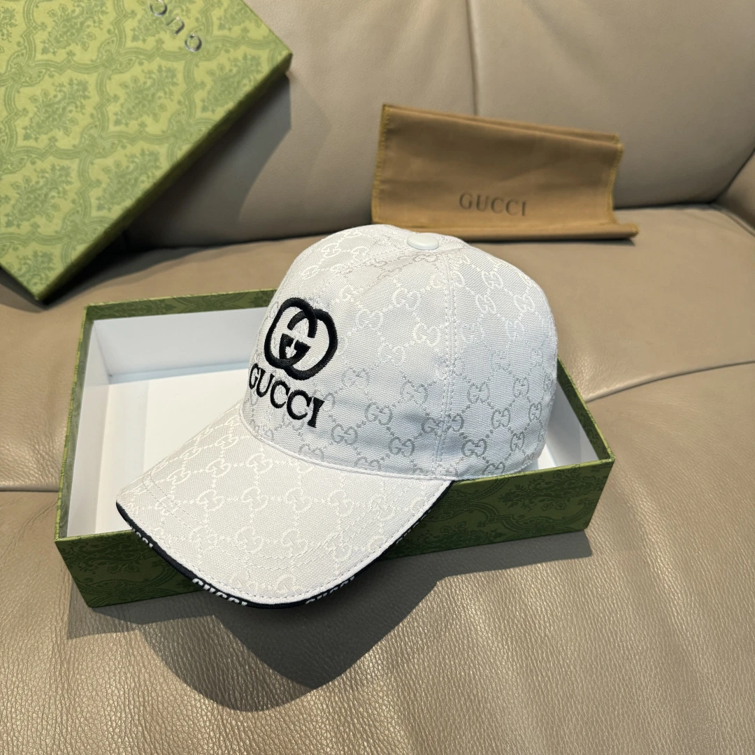 Gucci Baseball Cap