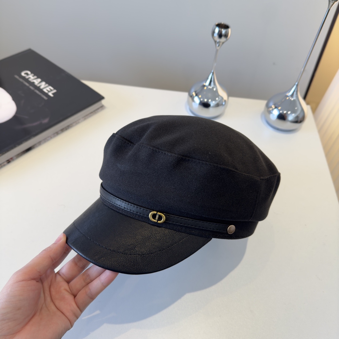 Hermes BaseballCap