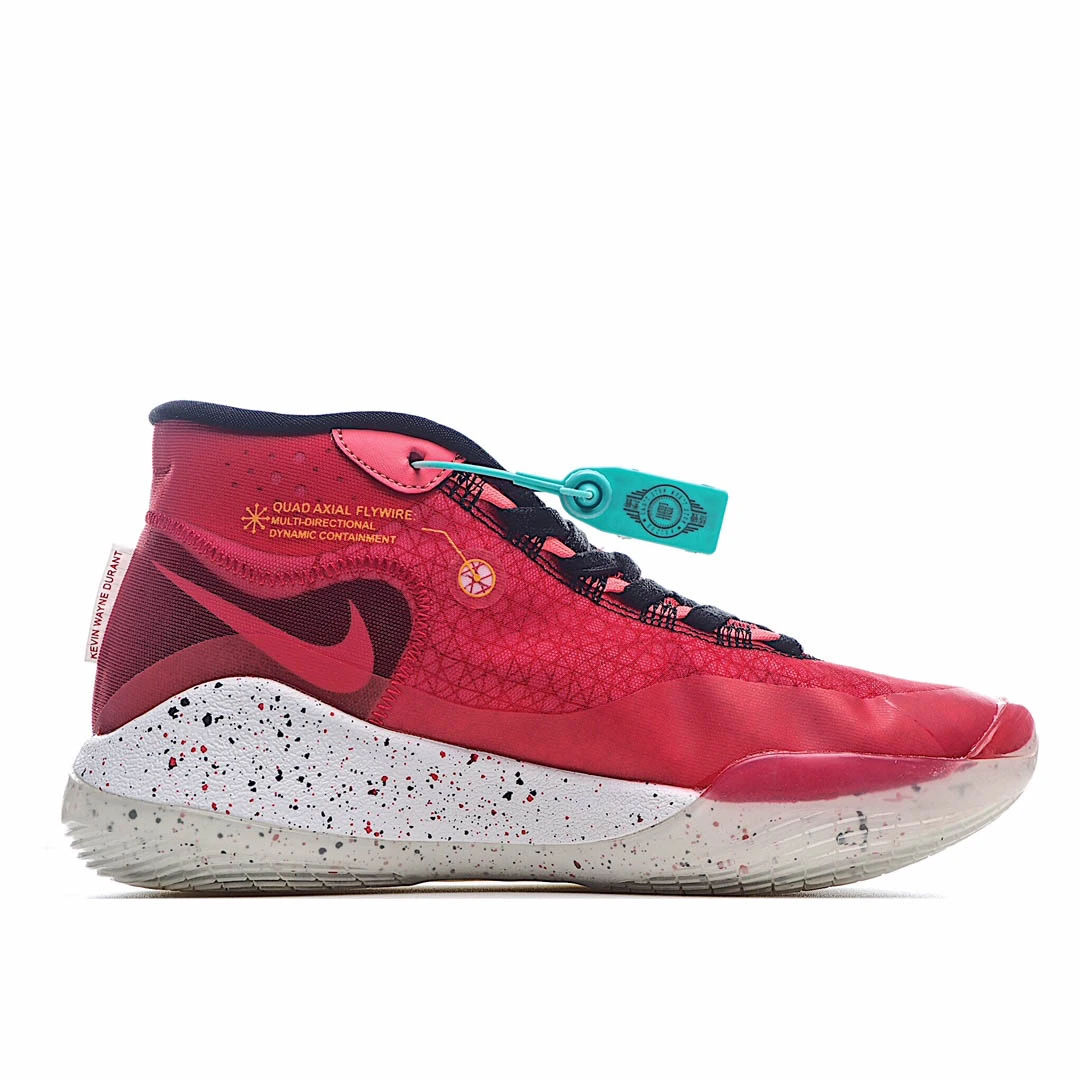 Nike Zoom KD12 EP SJX