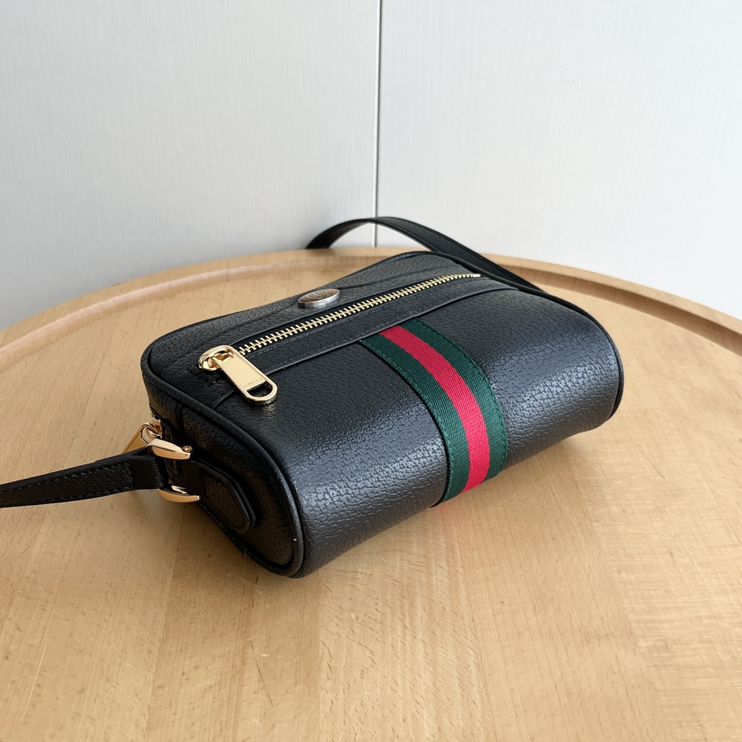 Gucci Ophidia Crossbody Bag