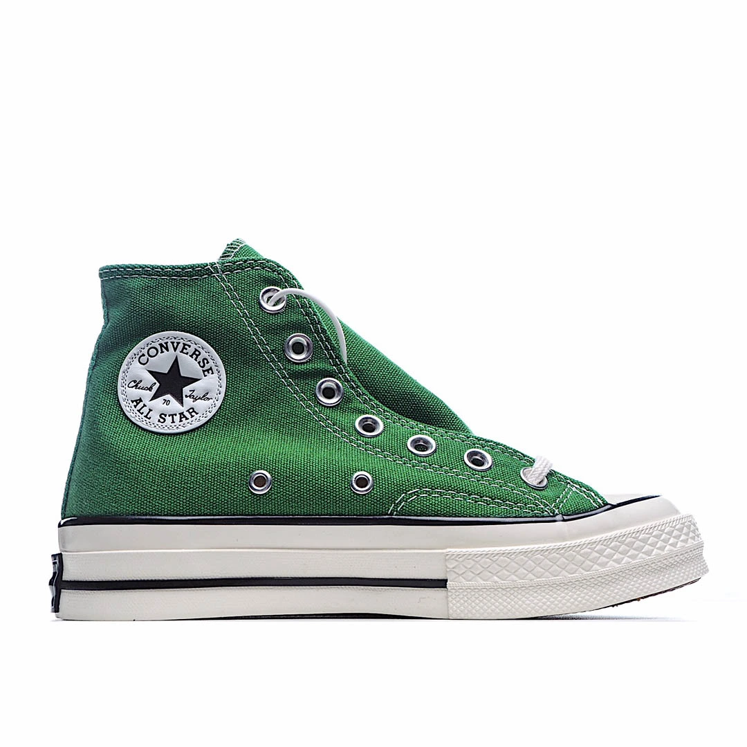 Converse Chunk 1970s Espadrilles