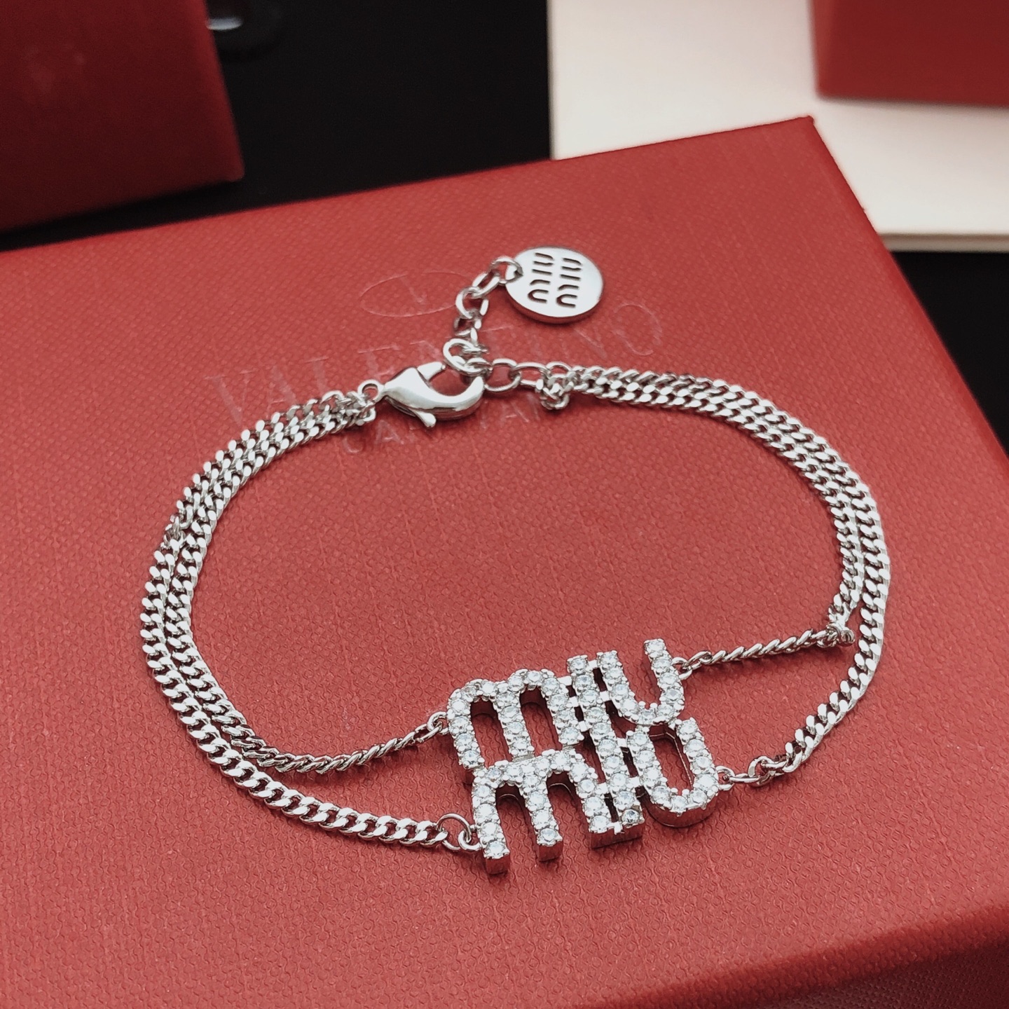 MiuMiu Bracelet