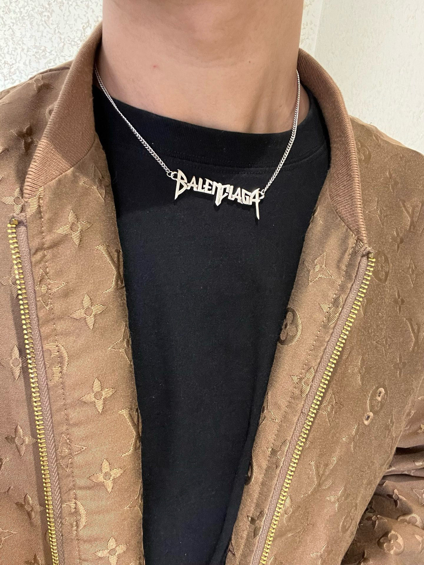 Balenciaga Necklace