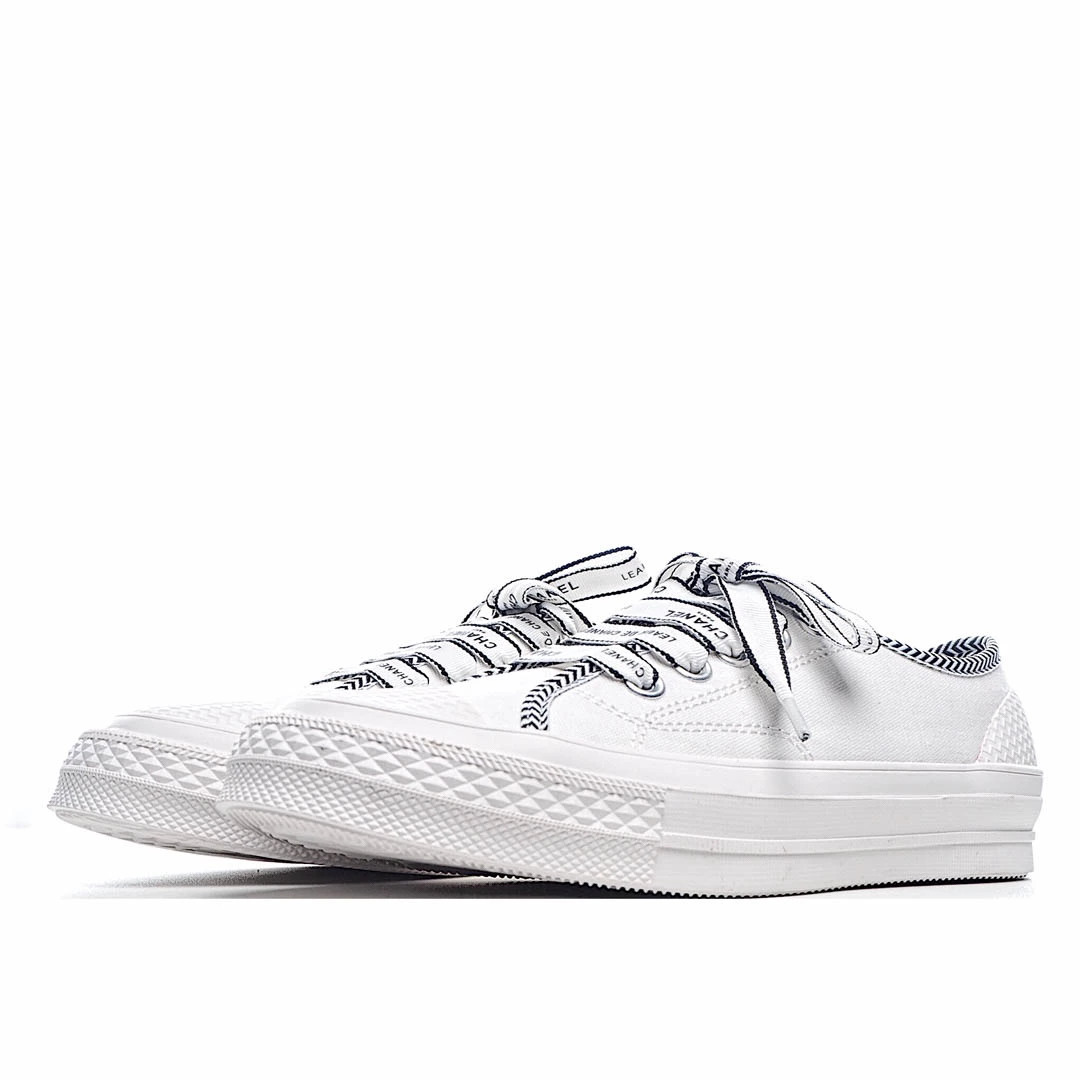 Converse Chunk 1970s Espadrilles