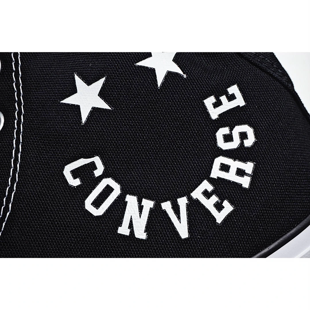 Converse Chunk 1970s Espadrilles