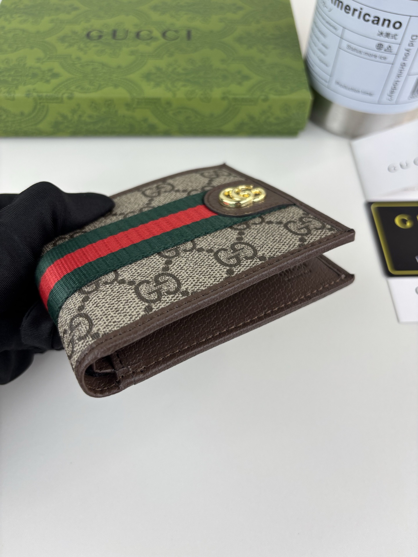 GG Supreme Wallet