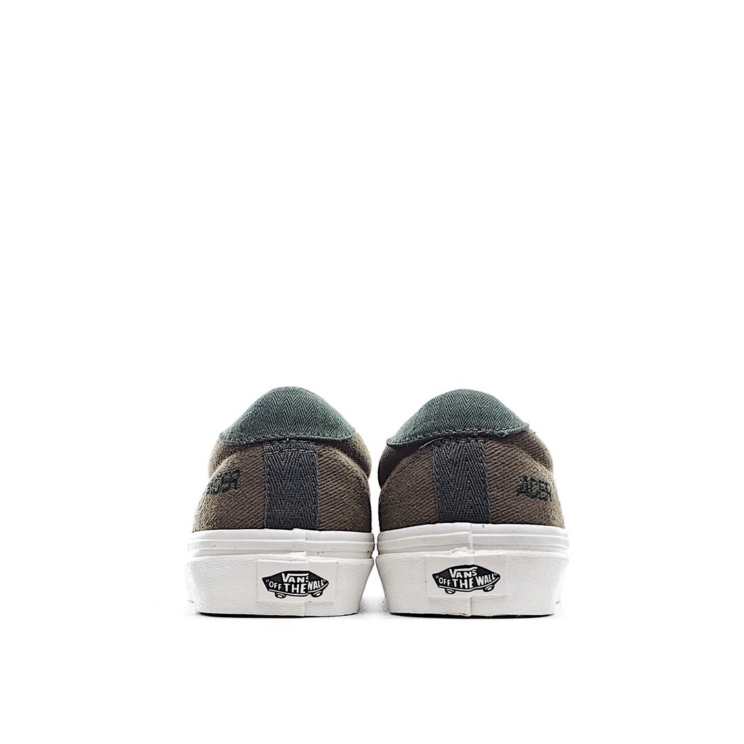 VANS Acer ni sp classic espadrilles