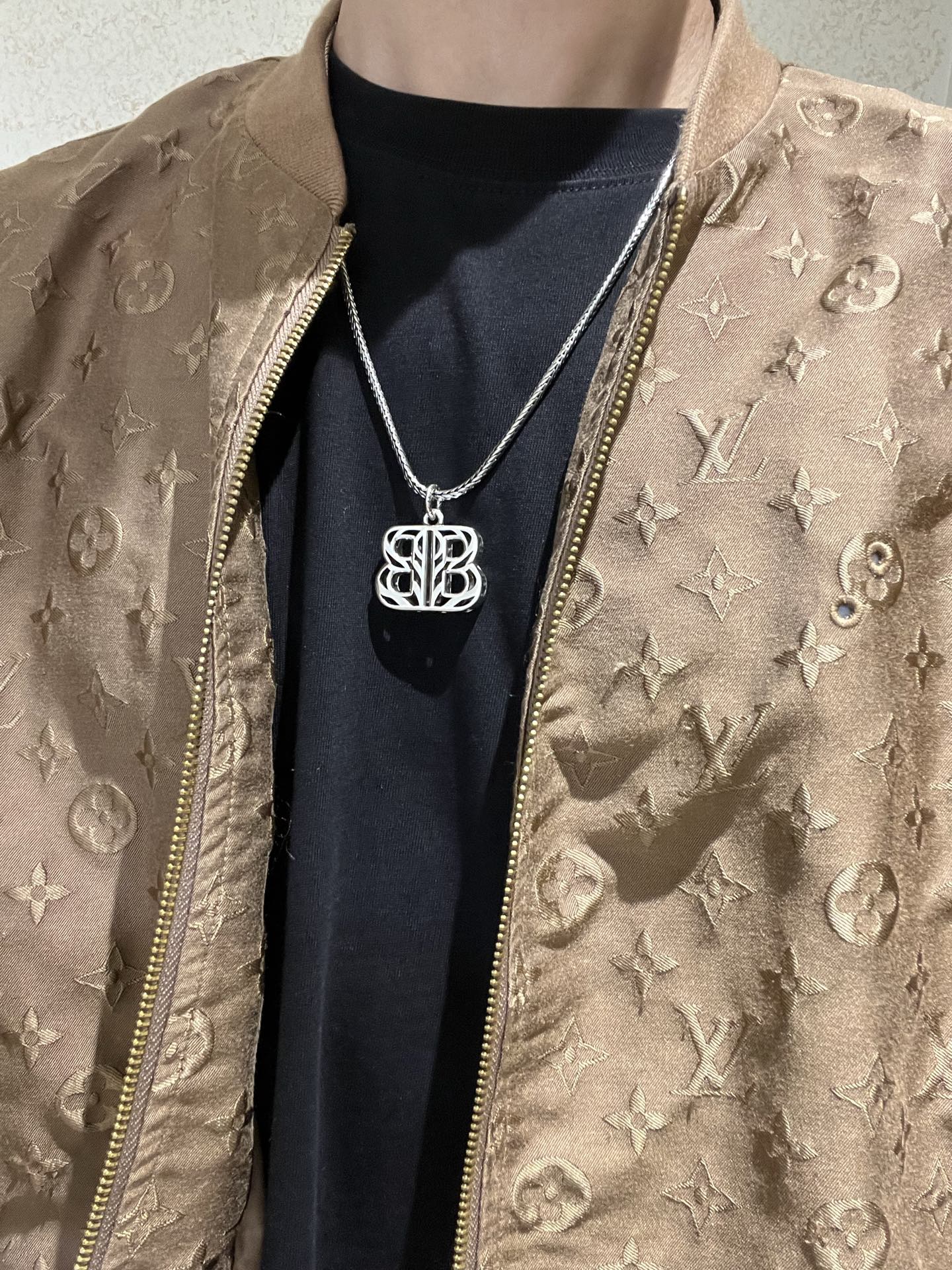 Balenciaga Necklace
