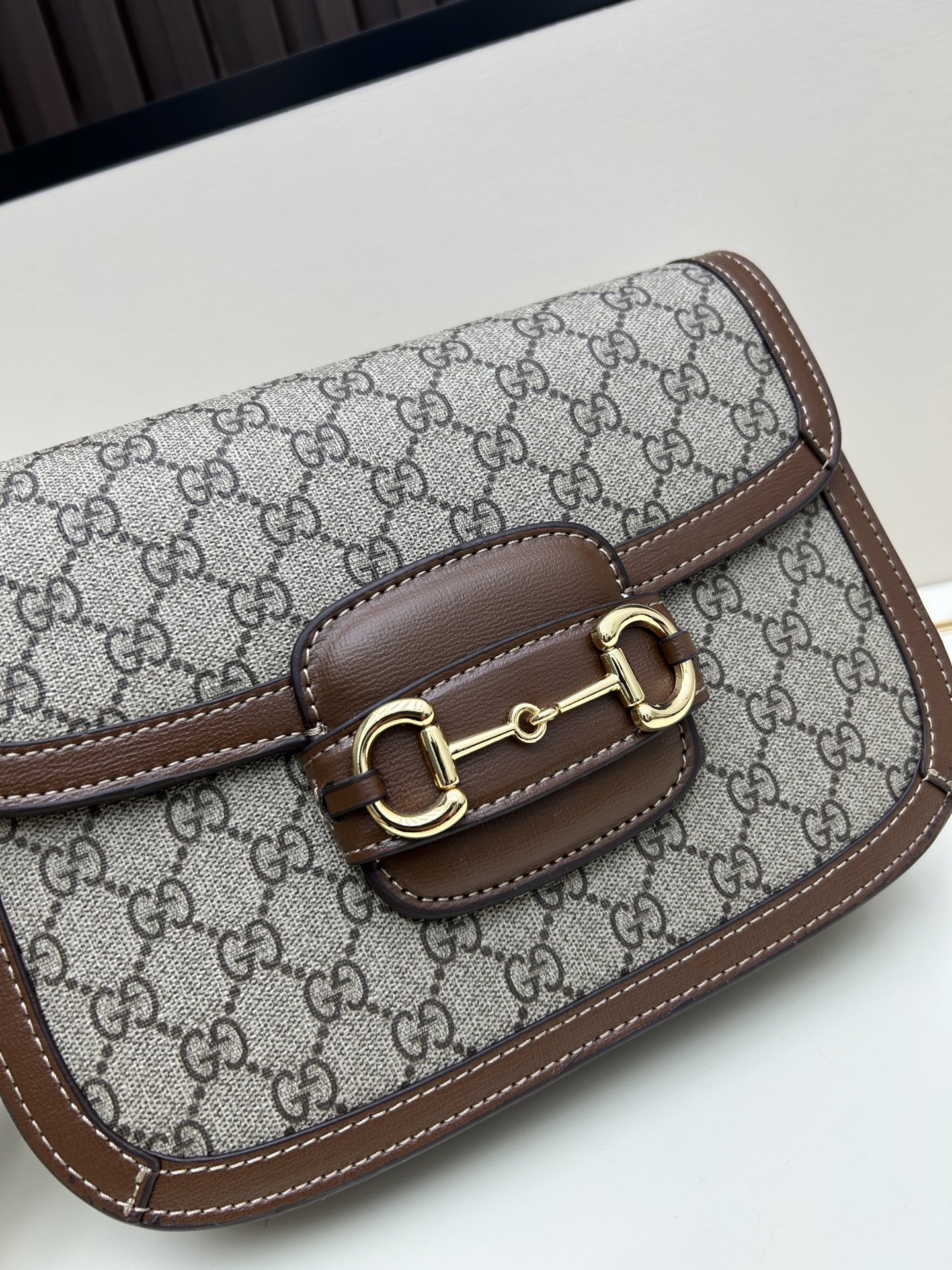 GG 1955Horsebit Bag