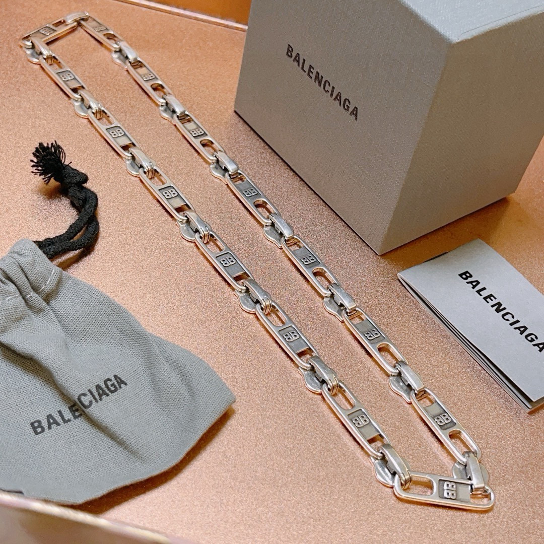Balenciaga Necklace