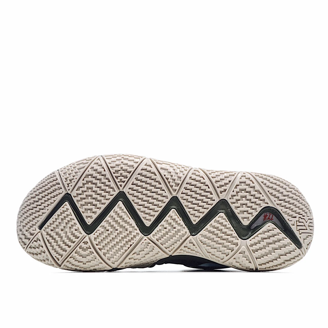 Nike Kybrid S2  Kyrie S2 Hybrid