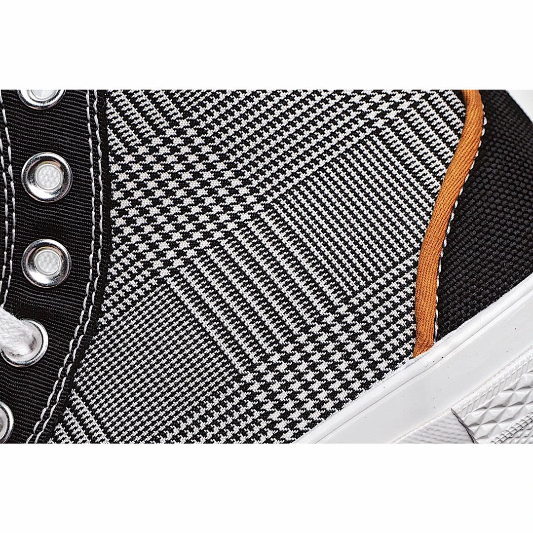 Converse Chunk 1970s Espadrilles