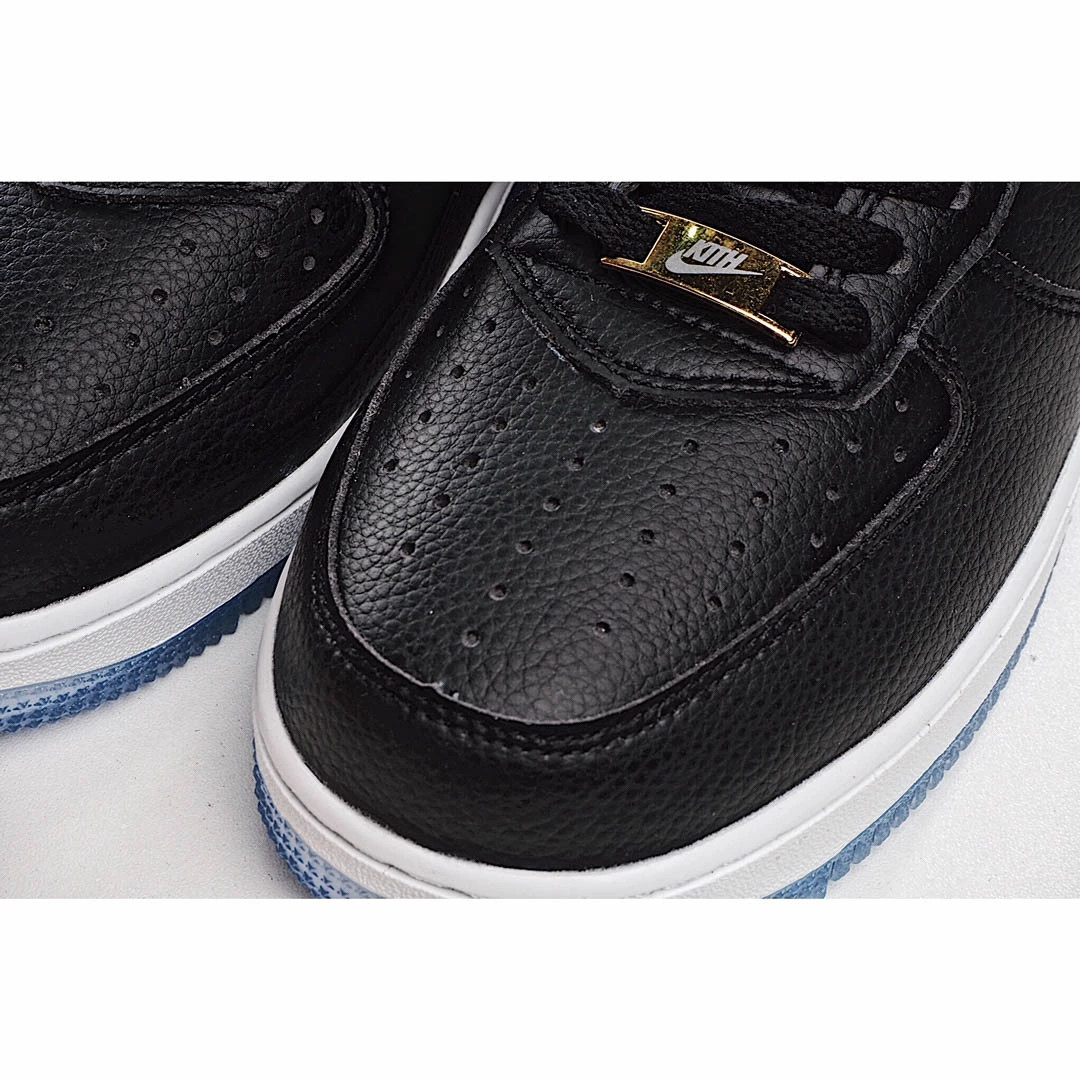 Kith x Nike Air Force 1 Low 'NYC' Low-Top Sneakers