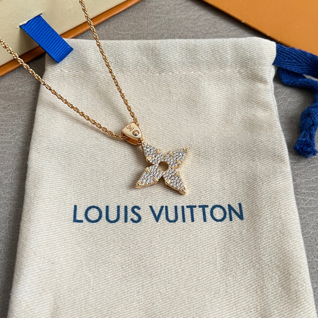 Louis Vuitton Necklace