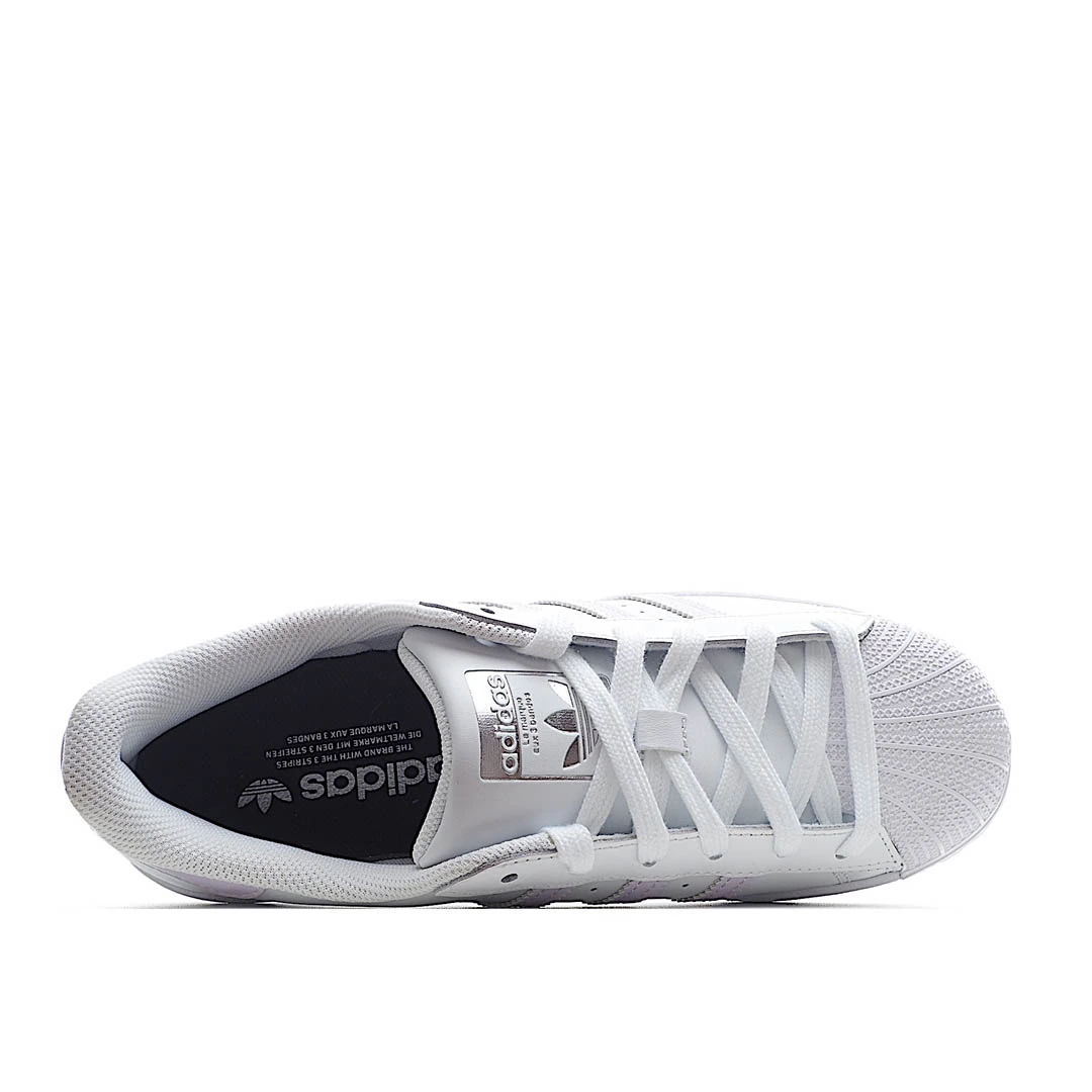 Adidas Wmns Superstar 'Purple Tint'